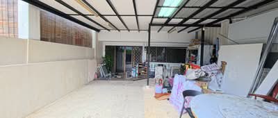 For Rent - Jalan Kuras