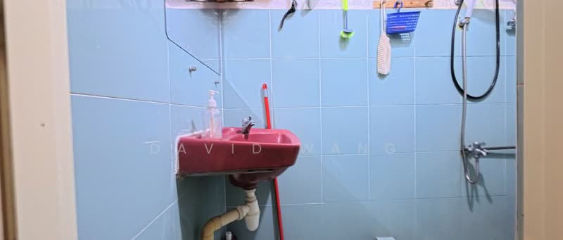 Jalan Kuras, Jalan Kuras, 3 Bedrooms, 1,800 sqft, Terraced House For Rent, by David Wang, 500101607 - Bathroom - PropertyGuru.com.sg