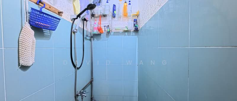 Jalan Kuras, Jalan Kuras, 3 Bedrooms, 1,800 sqft, Terraced House For Rent, by David Wang, 500101607 - Bathroom - PropertyGuru.com.sg