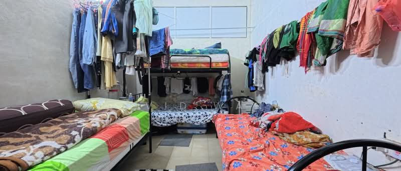 Jalan Kuras, Jalan Kuras, 3 Bedrooms, 1,800 sqft, Terraced House For Rent, by David Wang, 500101607 - PropertyGuru.com.sg