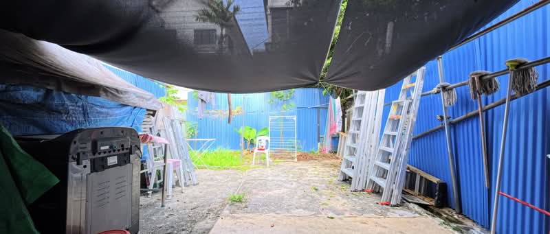 Jalan Kuras, Jalan Kuras, 3 Bedrooms, 1,800 sqft, Terraced House For Rent, by David Wang, 500101607 - PropertyGuru.com.sg