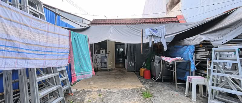 Jalan Kuras, Jalan Kuras, 3 Bedrooms, 1,800 sqft, Terraced House For Rent, by David Wang, 500101607 - PropertyGuru.com.sg