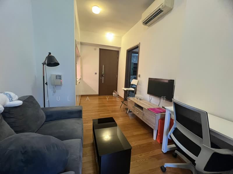 Espada, 48 Saint Thomas Walk, Orchard / River Valley, 1 Bedroom, 355 sqft, Condominium For Sale, by Julia Yeo 杨舒慧, 500101608 - PropertyGuru.com.sg