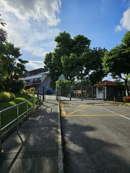 Watten Hill Condo, Watten View, 4 Bedrooms, 2,669 sqft, Condominium For Sale, by Siew Boon, 500101609 - Exterior - PropertyGuru.com.sg