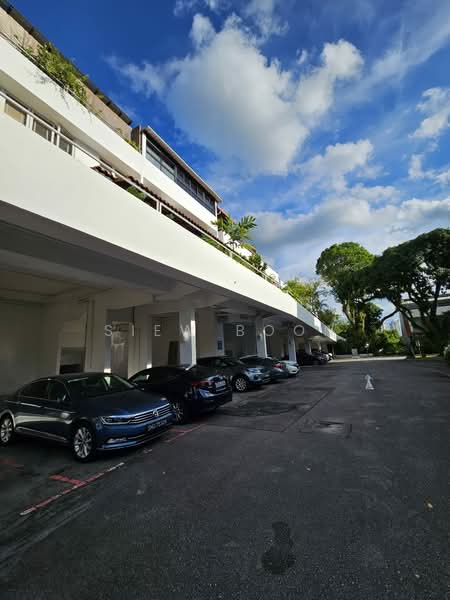 Watten Hill Condo, Watten View, 4 Bedrooms, 2,669 sqft, Condominium For Sale, by Siew Boon, 500101609 - Exterior - PropertyGuru.com.sg