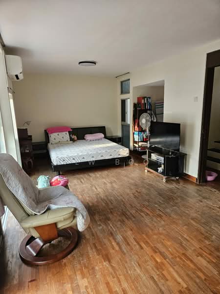 Watten Hill Condo, Watten View, 4 Bedrooms, 2,669 sqft, Condominium For Sale, by Siew Boon, 500101609 - Bedroom - PropertyGuru.com.sg