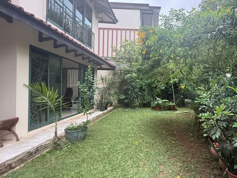 ⭐️Attractive Price⭐️1km RGPS⭐️Flat Land⭐️Fiona 国凤 8218☎️5108, Watten Drive, Watten Rise, Watten Heights, Watten Estate Road, Watten Park, 6 Bedrooms, 7,500 sqft, Detached House For Sale, by Fiona Yin, 500101610 - Landscaping-Before - PropertyGuru.com.sg