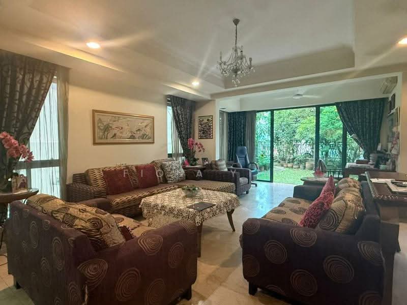 ⭐️Attractive Price⭐️1km RGPS⭐️Flat Land⭐️Fiona Yin 8218☎️5108, Watten Drive, Watten Rise, Watten Heights, Watten Estate Road, Watten Park, 6 Bedrooms, 7,500 sqft, Detached House For Sale, by Fiona Yin, 500101610 - Living Room-Before - PropertyGuru.com.sg