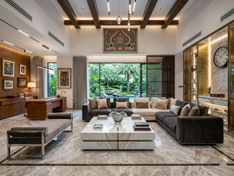 ⭐️Selling Soon⭐️Lowest PSF⭐️1km RGPS⭐️Fiona 国凤 8218☎️5108, Watten Drive, Watten Rise, Watten Heights, Watten Estate Road, Watten Park, 6 Bedrooms, 7,500 sqft, Detached House For Sale, by Fiona Yin 国凤, 500101610 - Living Room - PropertyGuru.com.sg