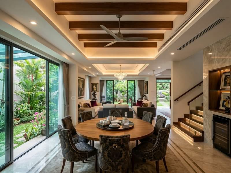 ⭐️Selling Soon⭐️Lowest PSF⭐️1km RGPS⭐️Fiona 国凤 8218☎️5108, Watten Drive, Watten Rise, Watten Heights, Watten Estate Road, Watten Park, 6 Bedrooms, 7,500 sqft, Detached House For Sale, by Fiona Yin 国凤, 500101610 - Living Room - PropertyGuru.com.sg