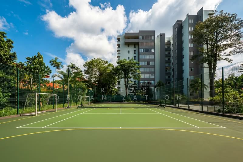 Nassim Regency, 37 Nassim Road, 3 Bedrooms, 2,024 sqft, Apartment For Rent, by Far East Organization, 500101615 - Exterior - PropertyGuru.com.sg