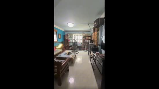 138 Petir Road HDB Flat For Sale at S$ 868,000 | PropertyGuru Singapore