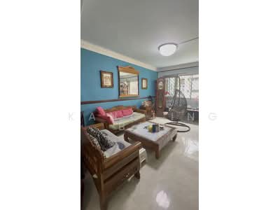 For Sale - 138 Petir Road