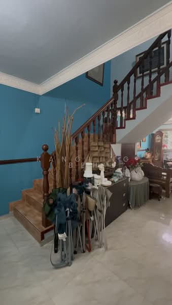 138 Petir Road HDB Flat For Sale at S$ 868,000 | PropertyGuru Singapore - Interior