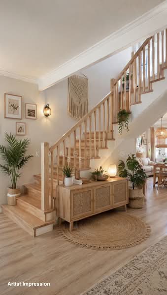 138 Petir Road HDB Flat For Sale at S$ 868,000 | PropertyGuru Singapore - Interior