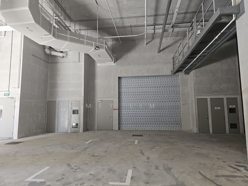 SmartFood@Mandai, 10 Mandai Estate, 1,851 sqft, Factory / Workshop (B2) For Sale, by Mey Lim, 500101619 - Interior - CommercialGuru.com.sg