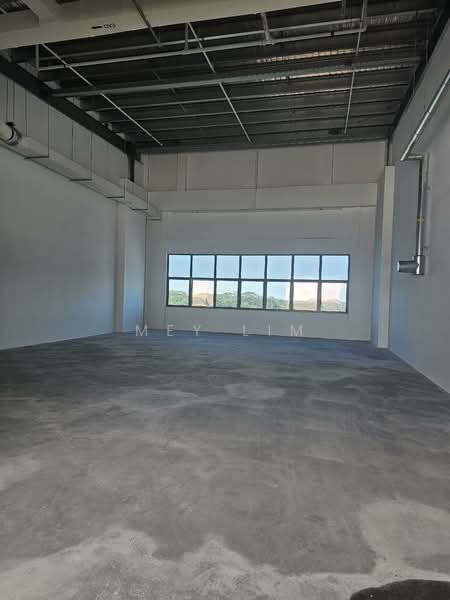 SmartFood@Mandai, 10 Mandai Estate, 1,851 sqft, Factory / Workshop (B2) For Sale, by Mey Lim, 500101619 - Interior - CommercialGuru.com.sg