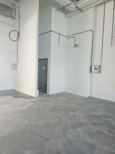 SmartFood@Mandai, 10 Mandai Estate, 1,851 sqft, Factory / Workshop (B2) For Sale, by Mey Lim, 500101619 - Interior - CommercialGuru.com.sg