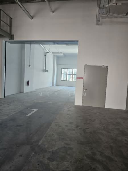 SmartFood@Mandai, 10 Mandai Estate, 1,851 sqft, Factory / Workshop (B2) For Sale, by Mey Lim, 500101619 - Interior - CommercialGuru.com.sg