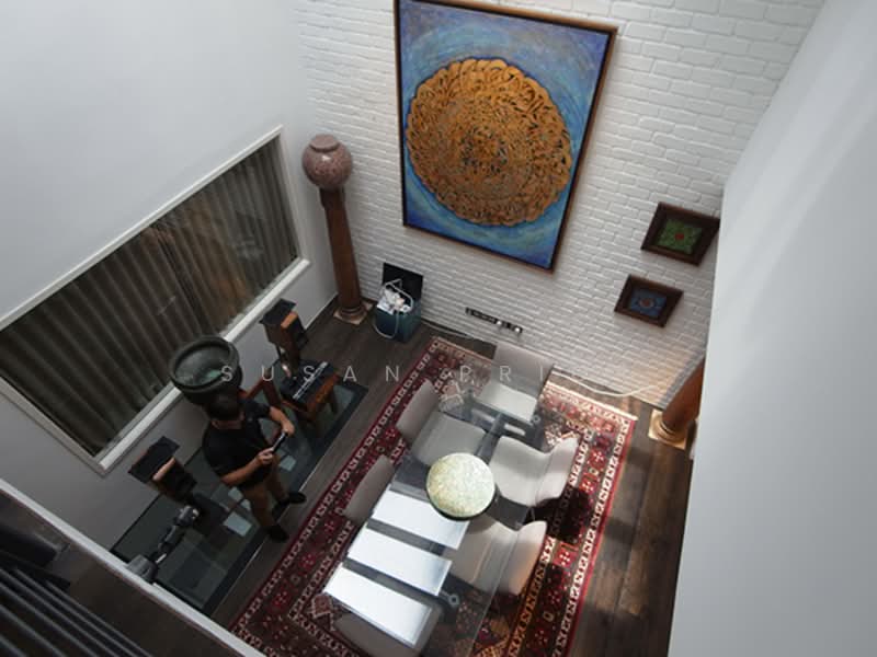 Isabel Redrup Signature Shophome, Nearby Geylang Road, 4 Bedrooms, 4,950 sqft, Conservation House For Sale, by Susan Prior, 500101620 - Interior - PropertyGuru.com.sg