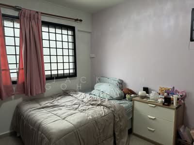 For Rent - 427 Bukit Panjang Ring Road