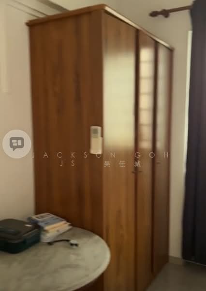 427 Bukit Panjang Ring Road, 427 Bukit Panjang Ring Road, Room Rental, 100 sqft, HDB Flat For Rent, by Jackson Goh JS 吴任城, 500101621 - Interior - PropertyGuru.com.sg