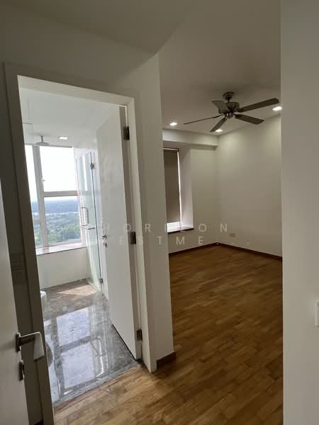 Sky @ Eleven, 5 Thomson Lane, 4 Bedrooms, 2,271 sqft, Condominium For Rent, by JEROME SUN, 500101622 - Bathroom - PropertyGuru.com.sg