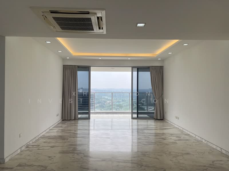 Sky @ Eleven, 5 Thomson Lane, 4 Bedrooms, 2,271 sqft, Condominium For Rent, by JEROME SUN, 500101622 - View - PropertyGuru.com.sg