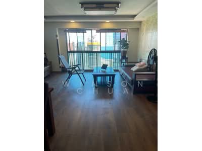 For Rent - Pinnacle @ Duxton