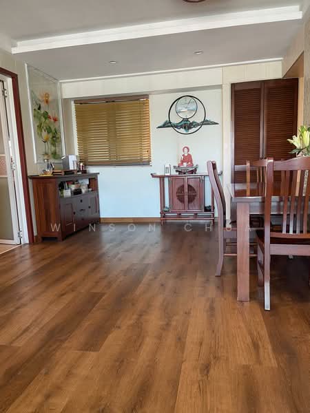 Pinnacle @ Duxton, 1 Cantonment Road, Room Rental, 100 sqft, HDB Flat For Rent, by Winson Chua, 500101625 - Interior - PropertyGuru.com.sg