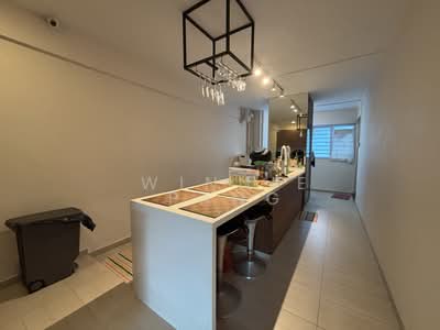 For Sale - 335 Ang Mo Kio Avenue 1