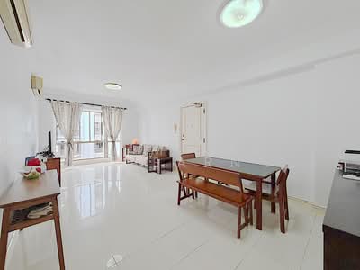 For Sale - Parkview Apartments