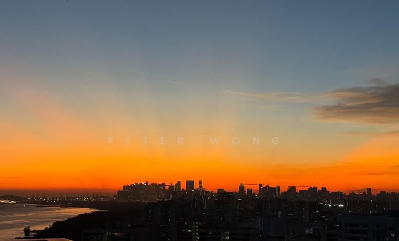 Seaside Residences, 10 Siglap Link, 4 Bedrooms, 1,733 sqft, Apartment For Rent, by Peter Wong, 500101632 - View - PropertyGuru.com.sg