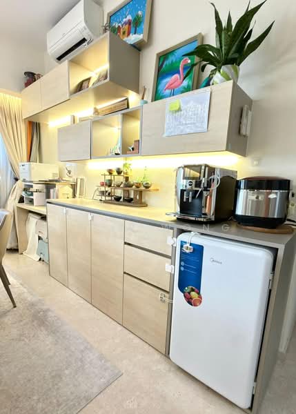 Seaside Residences, 10 Siglap Link, 4 Bedrooms, 1,733 sqft, Apartment For Rent, by Peter Wong, 500101632 - Interior - PropertyGuru.com.sg