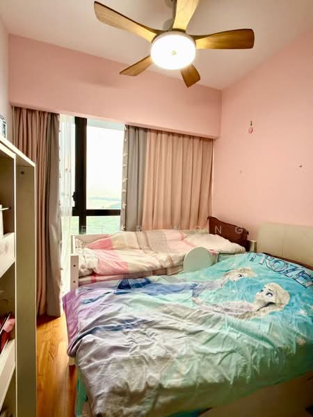 Seaside Residences, 10 Siglap Link, 4 Bedrooms, 1,733 sqft, Apartment For Rent, by Peter Wong, 500101632 - Bedroom - PropertyGuru.com.sg