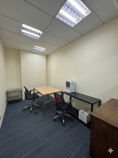 Harvest @ Woodlands, 280 Woodlands Industrial Park E5, 1,658 sqft, Factory / Workshop (B2) For Sale, by David Lee 李施融, 500101633 - Interior - CommercialGuru.com.sg