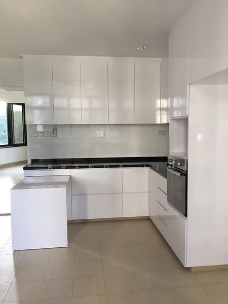 The Vantage, 6 Orange Grove Road, 4 Bedrooms, 5,770 sqft, Apartment For Sale, by Brenda Lim, 500101634 - Kitchen - PropertyGuru.com.sg