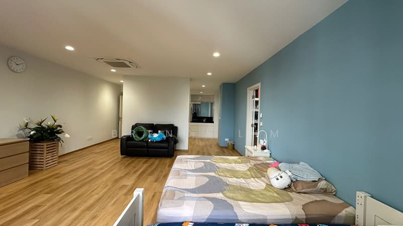 The Vantage, 6 Orange Grove Road, 4 Bedrooms, 5,770 sqft, Apartment For Sale, by Brenda Lim, 500101634 - Bedroom - PropertyGuru.com.sg