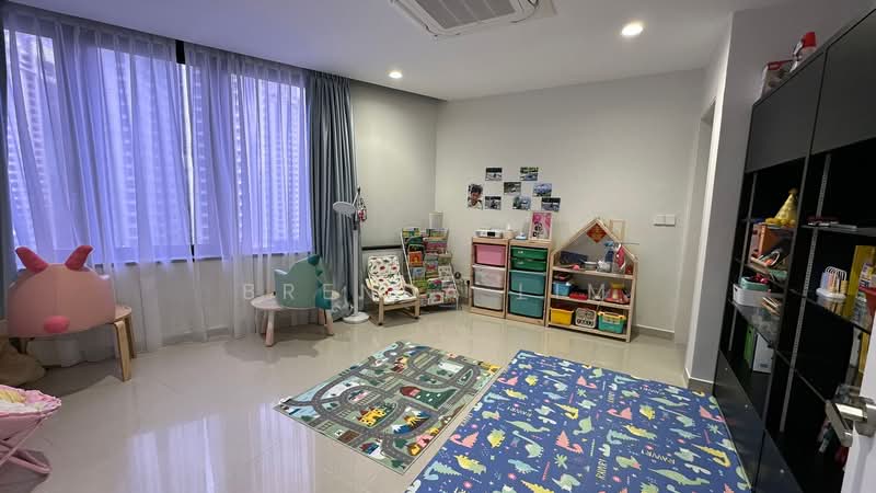 The Vantage, 6 Orange Grove Road, 4 Bedrooms, 5,770 sqft, Apartment For Sale, by Brenda Lim, 500101634 - PropertyGuru.com.sg