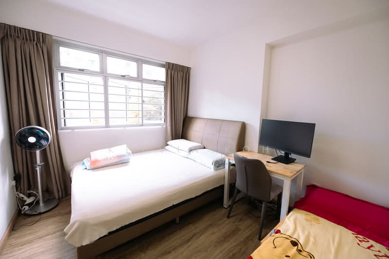 365C Sembawang Crescent, 365C Sembawang Crescent, 3 Bedrooms, 1,001 sqft, HDB Flat For Sale, by Kelvin Koh, 500101635 - Bedroom - PropertyGuru.com.sg