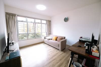 For Sale - 365C Sembawang Crescent