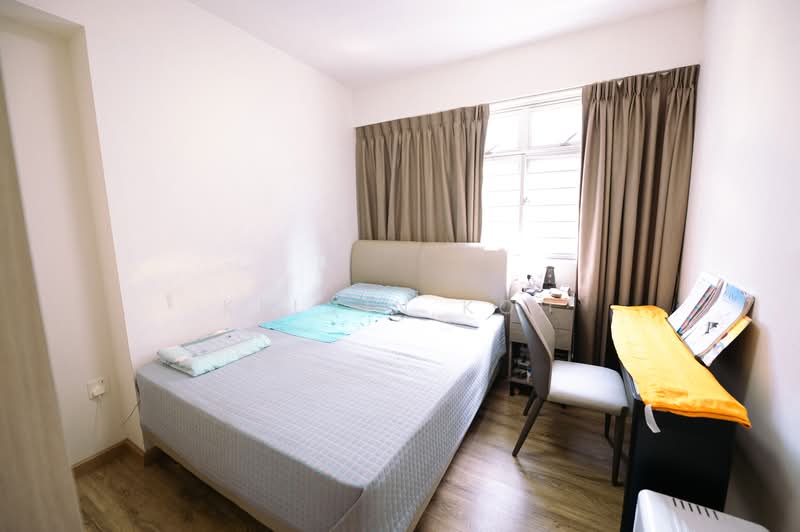 365C Sembawang Crescent, 365C Sembawang Crescent, 3 Bedrooms, 1,001 sqft, HDB Flat For Sale, by Kelvin Koh, 500101635 - Bedroom - PropertyGuru.com.sg