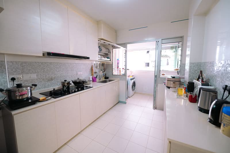 365C Sembawang Crescent, 365C Sembawang Crescent, 3 Bedrooms, 1,001 sqft, HDB Flat For Sale, by Kelvin Koh, 500101635 - Kitchen - PropertyGuru.com.sg