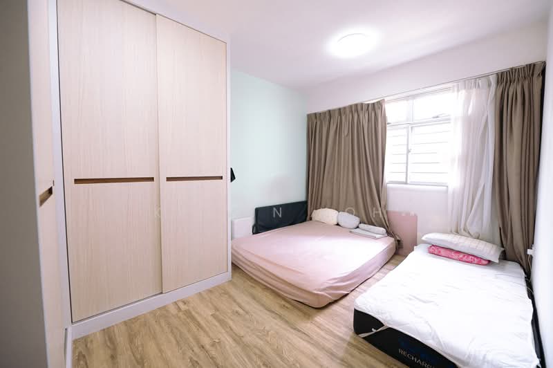 365C Sembawang Crescent, 365C Sembawang Crescent, 3 Bedrooms, 1,001 sqft, HDB Flat For Sale, by Kelvin Koh, 500101635 - Bedroom - PropertyGuru.com.sg