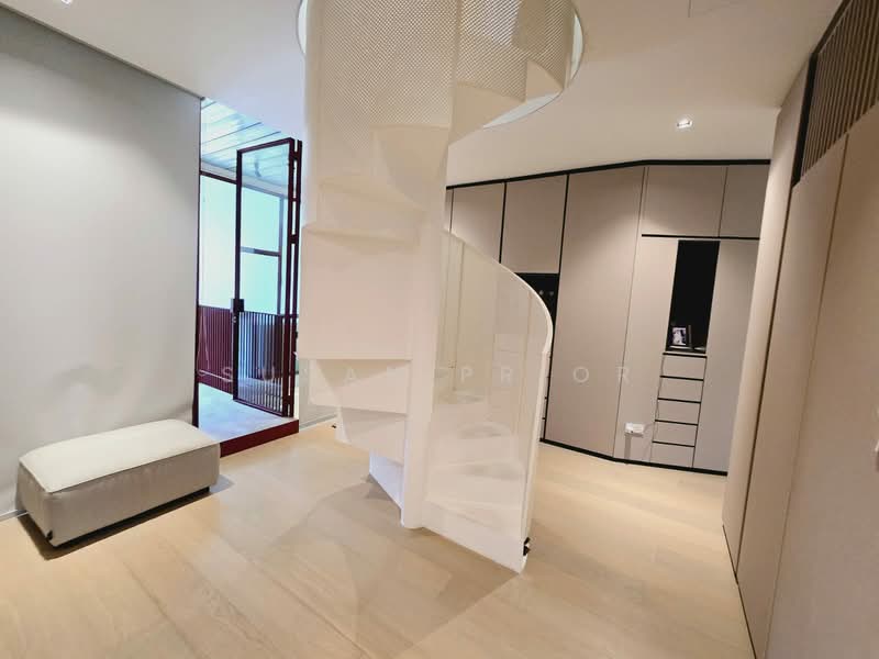 Orchard Shophome With 2 Carparks!, Nearby Hoot Kiam Road, 4 Bedrooms, 3,450 sqft, Conservation House For Sale, by Susan Prior, 500101639 - PropertyGuru.com.sg