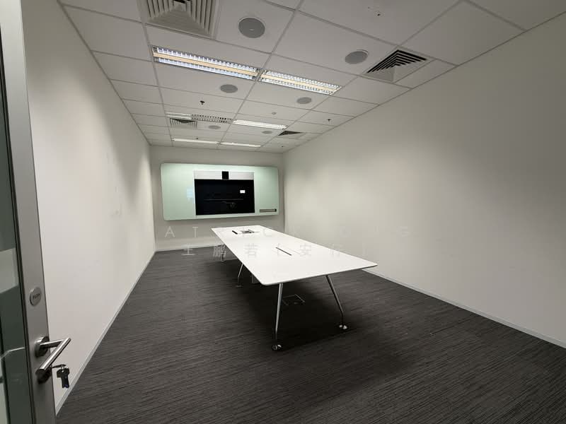 Galaxis, 1 Fusionopolis Place, 40,000 sqft, Business / Science Park For Rent, by Patrick Ong 王鹏若(安仔), 500101643 - Interior - CommercialGuru.com.sg