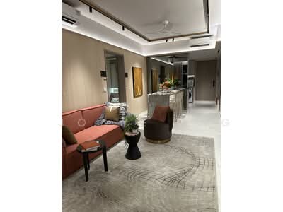 For Sale - River Modern