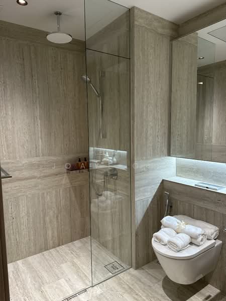 River Modern, River Galley Green, 2 Bedrooms, 646 sqft, Condominium For Sale, by Joaye Ong, 500101645 - Bathroom - PropertyGuru.com.sg