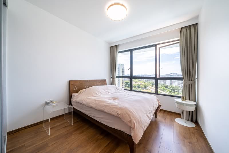 Belysa, 57 Pasir Ris Drive 1, 4 Bedrooms, 1,335 sqft, Executive Condominium For Sale, by Wayne Tang, 500101647 - PropertyGuru.com.sg