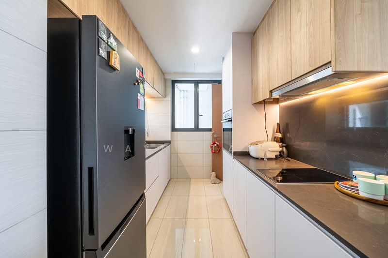 Belysa, 57 Pasir Ris Drive 1, 4 Bedrooms, 1,335 sqft, Executive Condominium For Sale, by Wayne Tang, 500101647 - PropertyGuru.com.sg